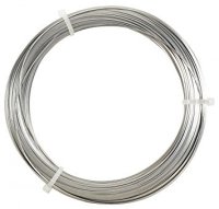 KS-TOOLS Glass Cutting Wire, 4-sided, 50m