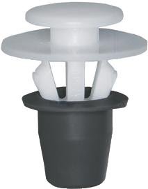 CLIP VAG OE: 357853575 (20ST)