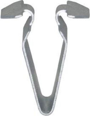 CLIP AUDI, SEAT, SKODA, VW OE : 3B9867289 (20PC)