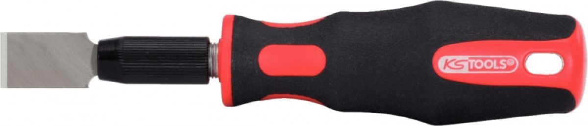 KS-TOOLS Schraper Met Handvat