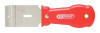 KS-TOOLS Utility knife, 38x160mm