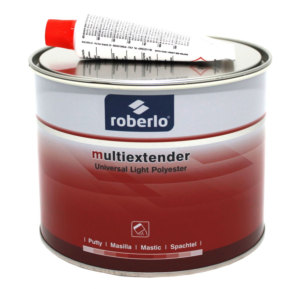 ROBERLO Multiextender Plamuur, 1,5l