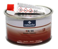 ROBERLO Sn96 Polyester Métallique, 1,3kg