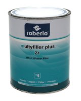 ROBERLO Multyfiller Plus Z1 Light Grey, 1l