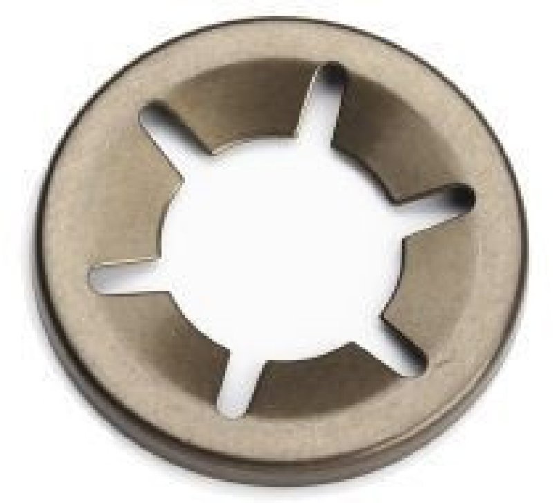 STARLOCK ASBORGRING SNELBORGER ZONDER KAP 10MM (10ST)