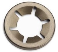 STARLOCK ARBOR WASHER WITHOUT CAP 10MM (10PCS)