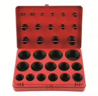 ASSORTMENT OF O-RINGS IMPERIAL 382 PCS (1)