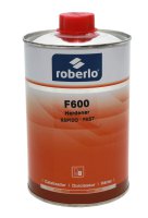 ROBERLO F600 Fast hardener for Multyfiller, 1l