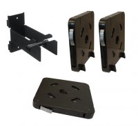 ACTION 3X ADHESIVE WEIGHTS IN CASSETTE + FREE BRACKET (1)