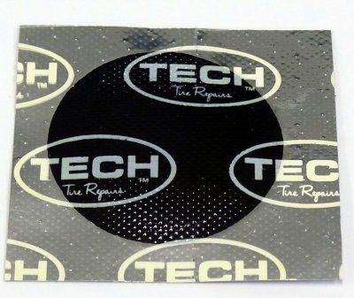 TECH FUSION UNIVERSAL PLASTERS 100 PCS 38MM (1)