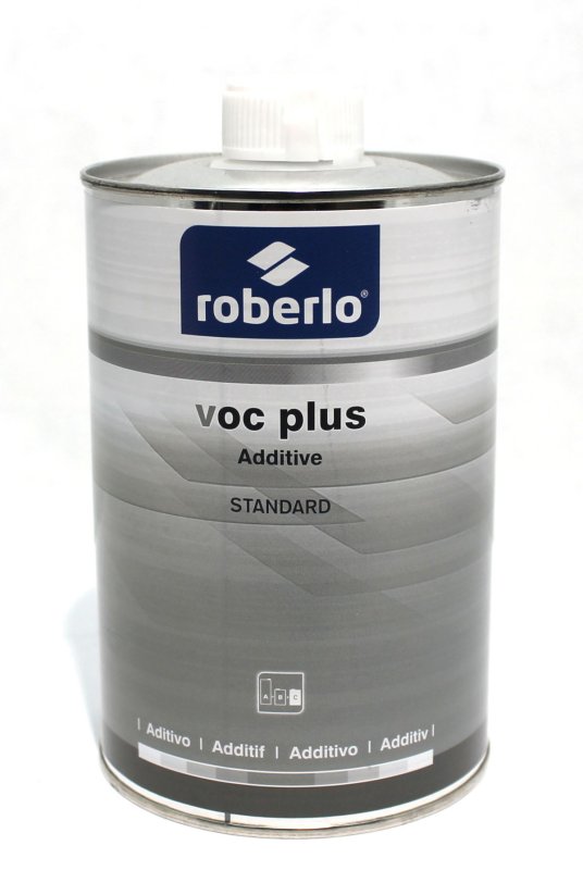 ROBERLO Voc Plus Standaard, 1l