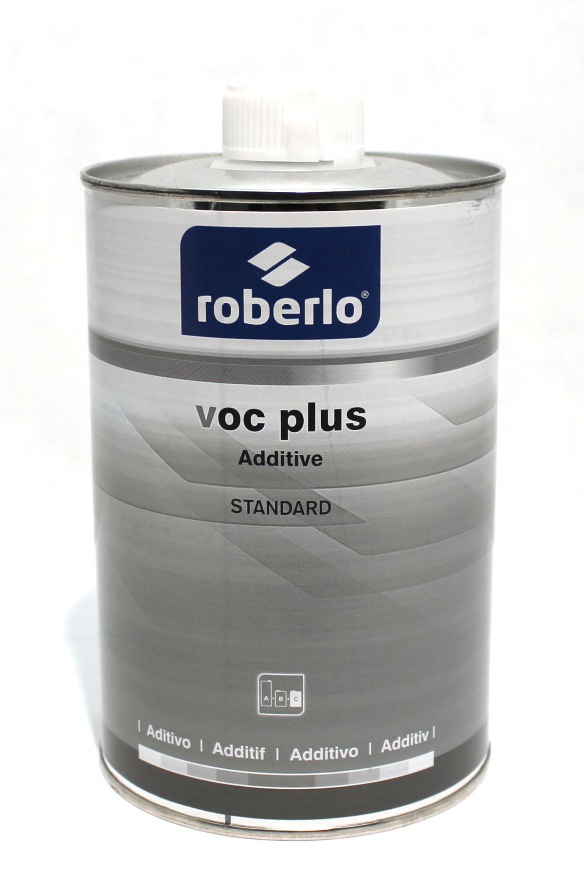 ROBERLO Voc Plus Standaard, 1l