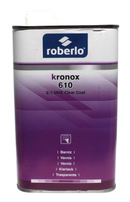 ROBERLO Kronox 610 Vernis, 1l Blik