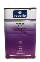 ROBERLO Kronox 601 Varnish, 1l
