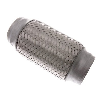 FLEXIBELE UITLAATPIJP 50X150MM 51,3X152,4MM (1ST)