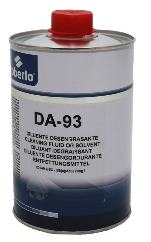 ROBERLO Da-93 Ontvetter, 1l