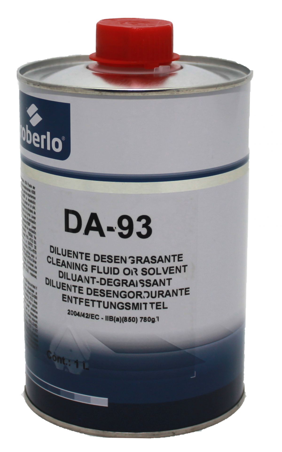 ROBERLO Da-93 Ontvetter, 1l