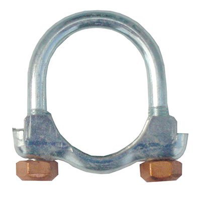 PINCE D'ECHAPPEMENT FORD M10 43,0MM (1PC)