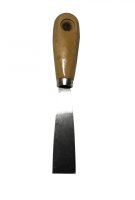Couteau à Mastic Flexible, 2.5 Cm