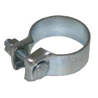 VAG EXHAUST CLAMP 46.7MM 191253139, 191253139B, 191253139Q, 191253141R, 191253143D, 84325314