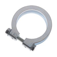 EXHAUST CLAMP 48,5MM 7903083850, 7910009850, 95495865