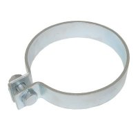 EXHAUST CLAMP 50.5MM DIN71555 0715550500