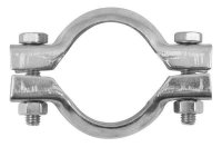 EXHAUST CLAMP PSA 53MM 04014701A, 171354, 414601A, 5420467, 75259846, 75529846, 7701450
