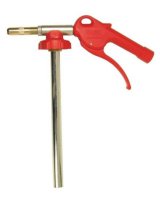 DELTACH Tectyl sprayer (stone chip gun)