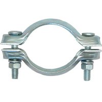 EXHAUST CLAMP RENAULT 58MM 7701458595 (1PCS)