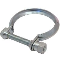 PEUGEOT EXHAUST CLAMP 77MM 171389, 1725787, 2067400QAA, 4401363, 4501620, 55209833, 77030834