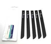 DELTACH Lame De Scie 18 Dents Pour Sr5360 (5 Pièces)