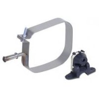 EXHAUST BRACKET A DAMPER P-307/ C4 (1PCS)