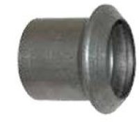 EXHAUST REPAIR FLANGE BULB 41/45X60,7X58,2MM (1)