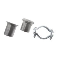 EXHAUST REPAIR KIT PSA 46MM (1ST)