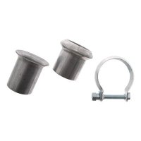 EXHAUST REPAIR KIT PSA 46MM (1ST)