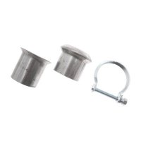 EXHAUST REPAIR KIT PSA 56MM (1ST)