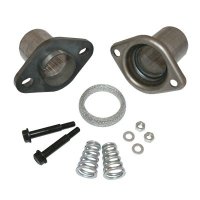 EXHAUST REPAIR KIT VECTRA B (1ST)