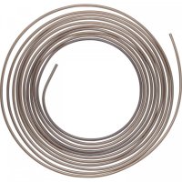 CONDUITE DE FREIN CUIVRE NICKEL 4,50MM 5MÈTRES (1PC)