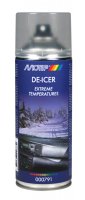 MOTIP DE-ICER TEMPÉRATURE EXTRÊME 400ML (1PC)