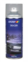 MOTIP DE-ICER 400ML (1ST)