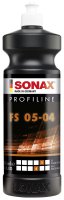 SONAX Profiline Fs 05-04 Sans Silicone, 250ml