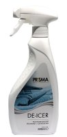 PRISMA Auto Ruitenontdooier Met Trigger, De-icer, 500ml