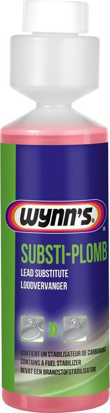 WYNN'S Wynns Loodvervanger, 250ml
