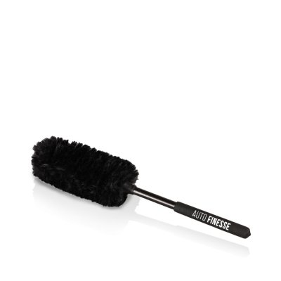 AUTO FINESSE Wonder Wool Wheel Brush - Medium