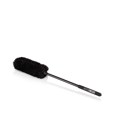 AUTO FINESSE Wonder Wool Wheel Brush - Large