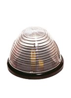 AEB Lampe Champignon Blanche, Lampe De Marquage, Ø 76mm