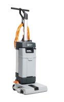 NILFISK Scrubtec 100 E Scrubber & Vacuum Cleaner
