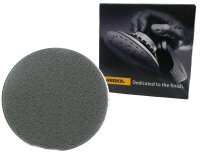 MIRKA Mirlon Disque Abrasif Ø150 Mm Gris Uf P1500 (10pcs)