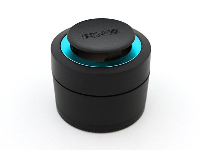 AXE Pot De Gel Désodorisant - Ice Chill