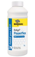 BARDAHL Eolys Powerflex, Additif Pour Filtre à Particules Diesel, 1l
